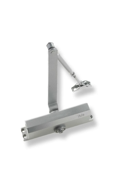 Yale 104 Sabit Guclu Kapı Kapatıcı Hidrolik 4 Numara