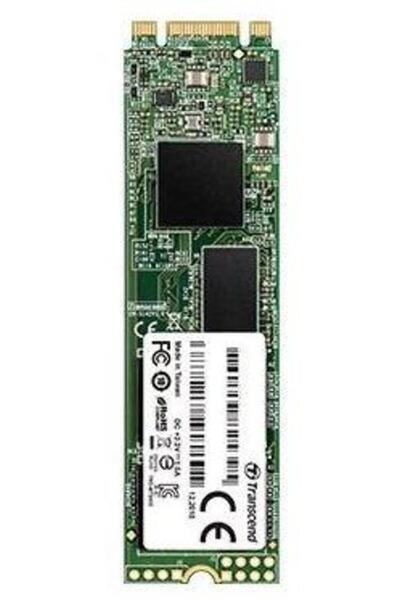 Transcend SSD 830S, 512GB, M.2, SATA III