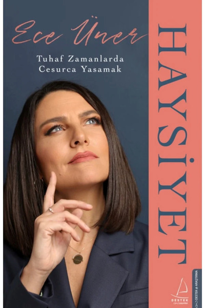 Destek Yayınları Haysiyet