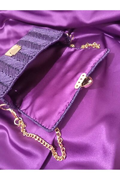 Marka Gökçe'nin Yeri Küçük Boy Omuz Çantası