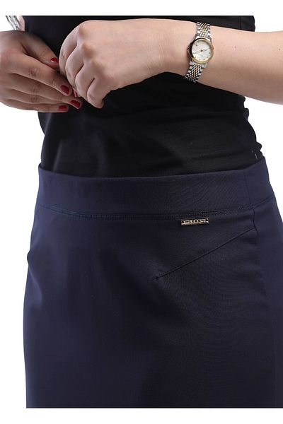 SUGA Everyday elegance skirt