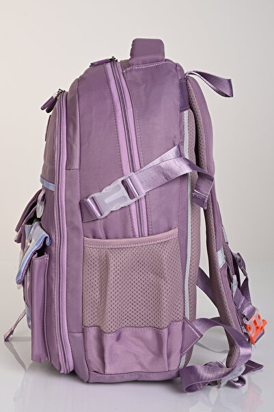 WANDER BAG Relaxion 1450 Anatomical Back Structure Children's Primary School Backpack