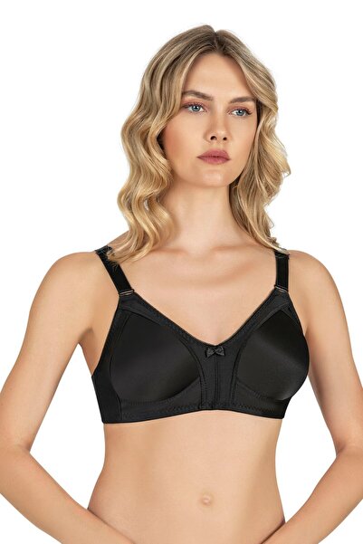 Anastasia Underwear Σουτιέν Micro Flat για Σύσφιξη, Απαλή Υφή και Κομψό Σχέδι...