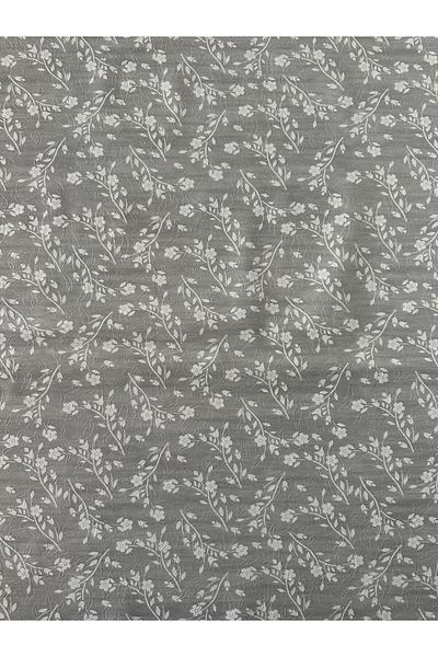 EvRossa Modern Patterned Pvc Fiber Table Cloth – Wipeable, Durable