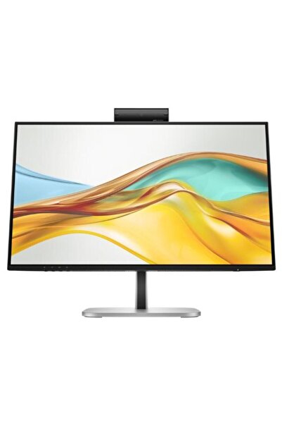 HP Monitor IPS LED 23.8" 524 pm, Full HD (1920 x 1080), HDMI, DisplayPort, Ca...