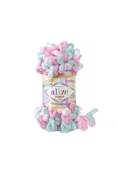 Alize Eliza Bovey Colors 6052
