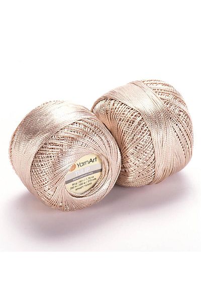 Alize Yarn Art Tulip 404 Thread