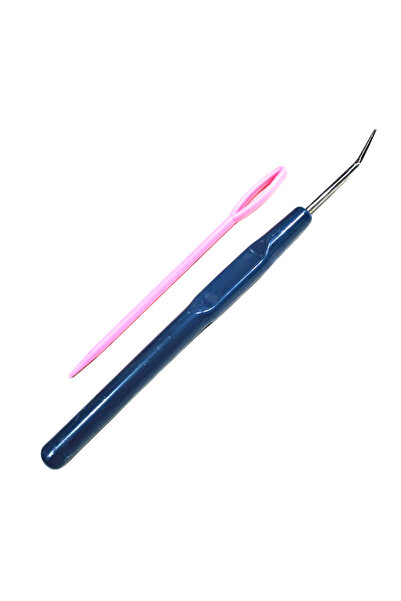 Alize Knafeh needle set