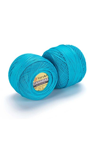 Alize Yarn Art Canary 008