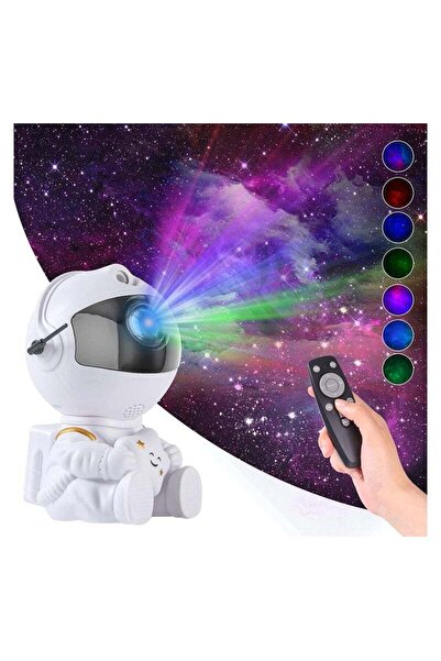 Generic Cool Baby COOLBABY Galaxy Projector, Star Projector Galaxy Light, Night Light for Kids Bedroom Ceil