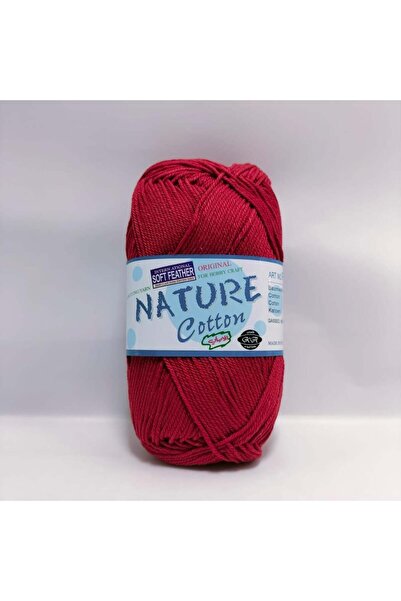 Alize Nature Cotton Thread 120