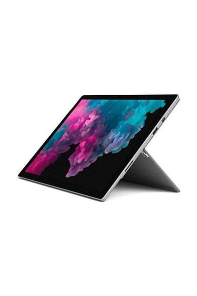 MICROSOFT Pre-owned Surface Pro 6 12.3-inch Intel Core i5 8th Gen 8 GB 256 GB Silver