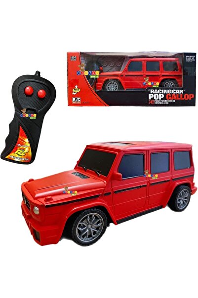 Other Luxury Electric Ride-On Car for Kids – Classic Design in Shiny Red and Silver with Remote Control