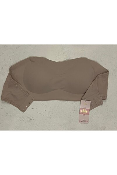 Butik UMT LAZER 131Askısız Straplez Sütyen