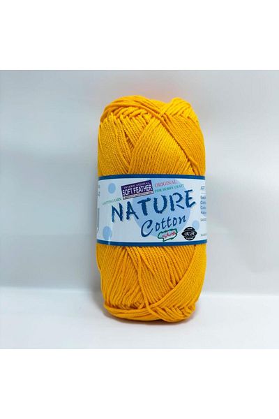 Alize Nature Cotton 105 Thread