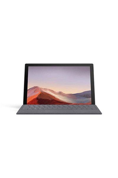 MICROSOFT Pre-owned Surface Pro 7 12.3-inch Intel Core i5 10th Gen 16 GB 256 GB Silver