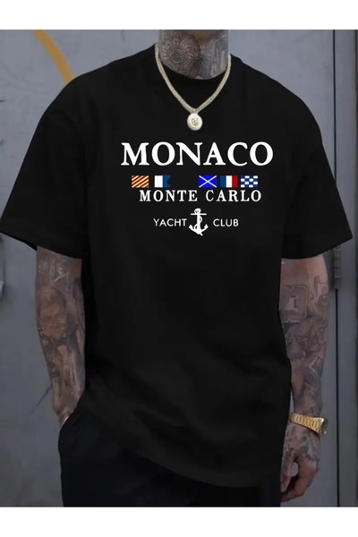 qubo sportswear & company qubo Unisex Oversize εμπριμέ βαμβακερό λαιμόκοψη κο...