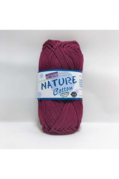 Alize Nature Cotton Thread 870