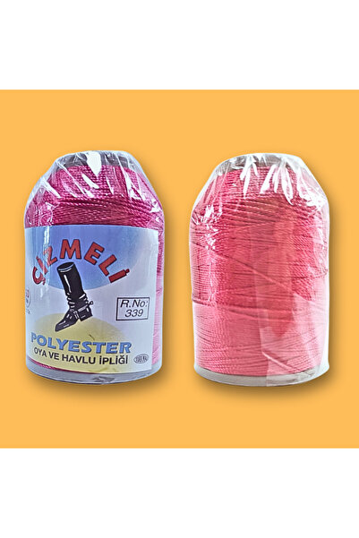 Alize 326 skein embroidery thread