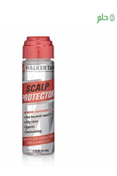 Walker Tape Scalp Protector Dab 1.4 FL