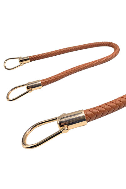 Alize Leather handbag strap 50cm