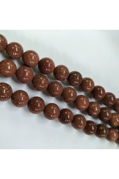 Alize Natural stone for rosary 8 mm
