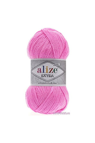 Alize Eliza Extra Thread 157