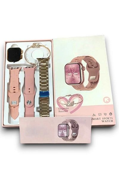 Kanonik Education G39 Smartwatch
