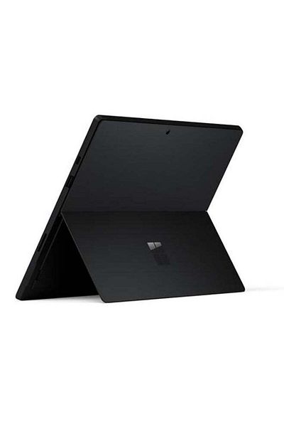 MICROSOFT Pre-owned Surface Pro 6 Intel Core i7 8th Gen 8 GB 256 GB Black