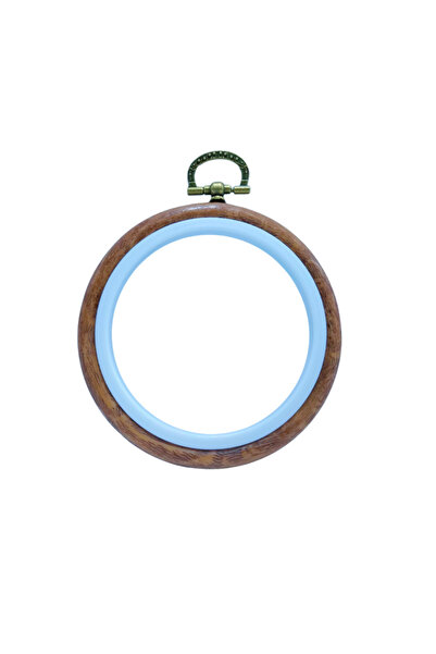Alize 8cm embroidery hoop