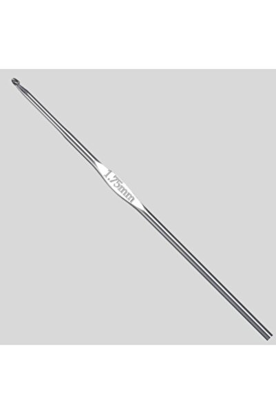 Alize 1.75mm aluminum crochet hook