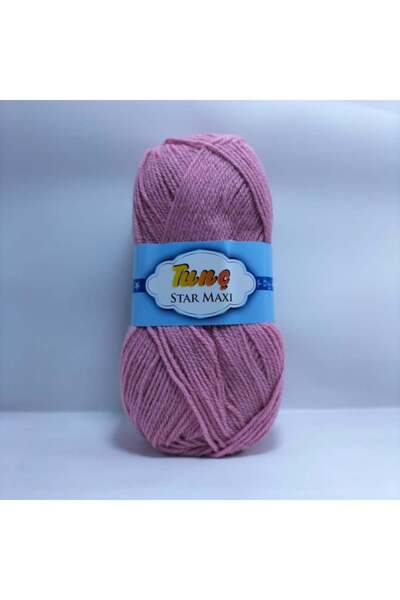 Alize Turkish Tung Star Maxi Thread 220