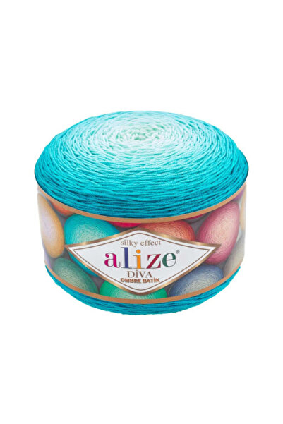 Alize Eliza Diva Amberpatik 7371