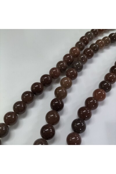 Alize Natural stone for rosary 8 mm