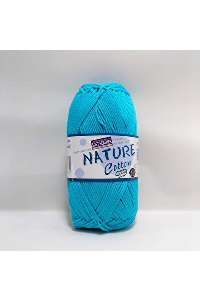 Alize Nature Cotton Thread 342