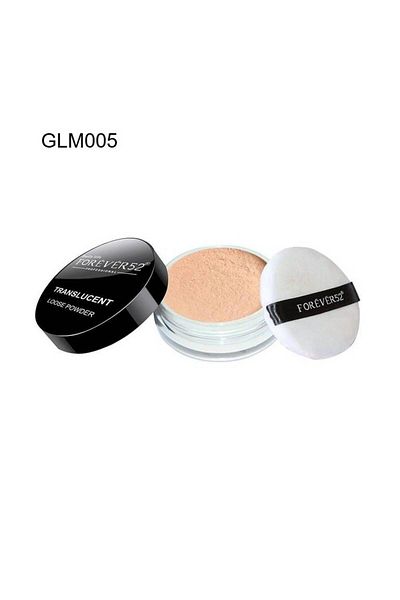 LOYA Loose Powder Matte from Forever 52 - GLM005