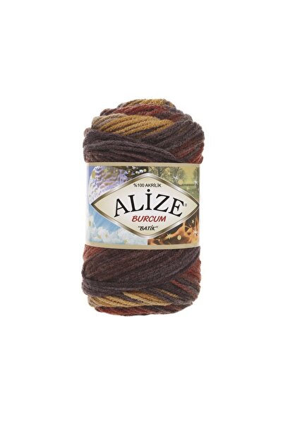 Alize Eliza Burkum Batik 3379