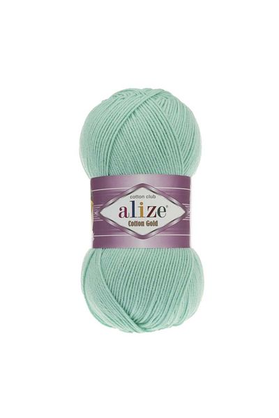 Alize Eliza Cotton Gold 15