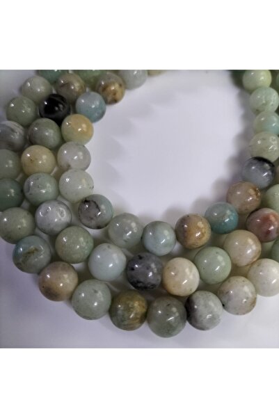 Alize Natural stone for rosary 6 mm