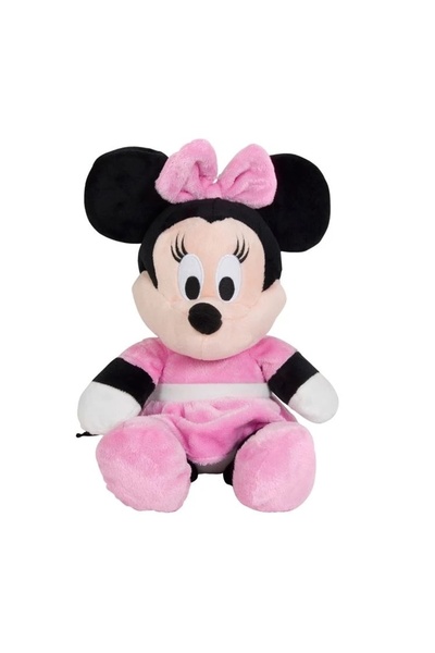 divendi-ro Minnie Mouse, Plus, poliester, 40 cm