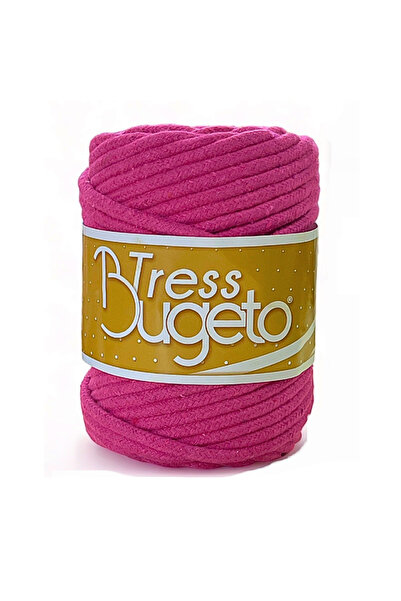 Alize Tress Bugeto 5mm Cotton Macrame Cord