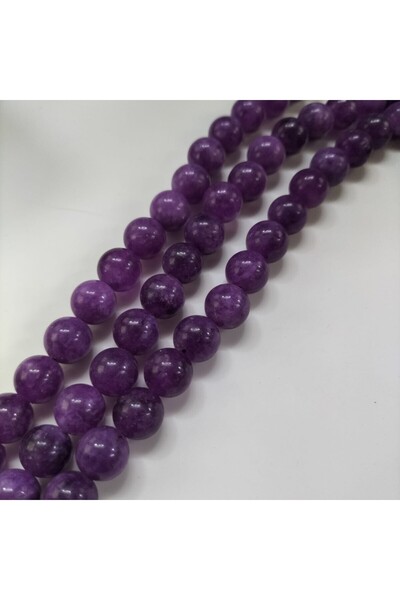 Alize Natural stone for rosary 8 mm