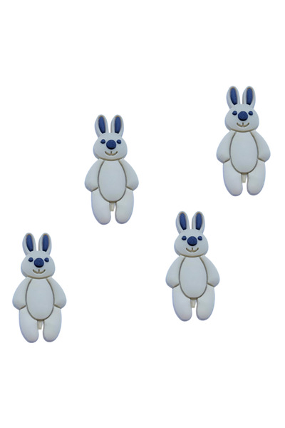 Alize 10-piece accessory badge