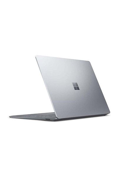 MICROSOFT Pre-owned surface laptop 1 (1769) 13.5-inch Intel Core i7 7th Gen 16 GB 256 GB Silver