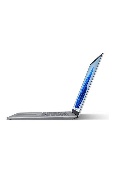 MICROSOFT Pre-owned Surface Laptop 4 Intel Core i5 11th Gen 8 GB 256 GB Black