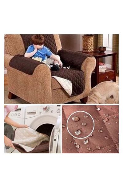 Expres Protective cover for armchair