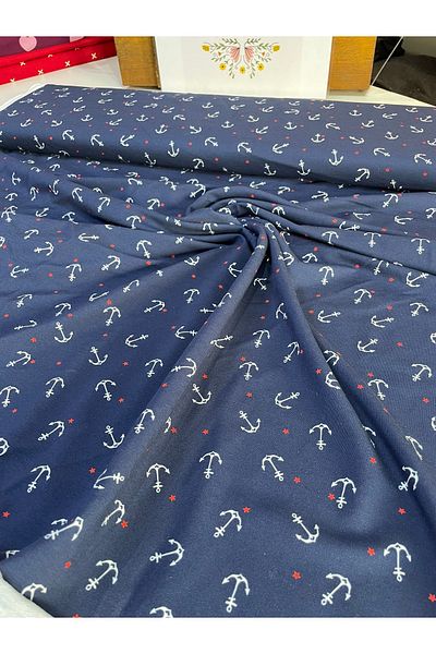 EGE DESIGN 2 Thread Lyc Cotton Without Shardon