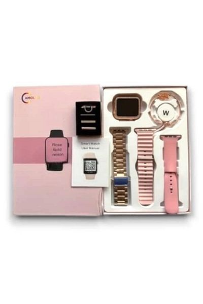 Kanonik Education G39 Smartwatch