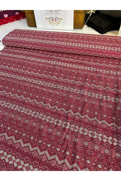 EGE DESIGN 2 Threads Shardon Cotton