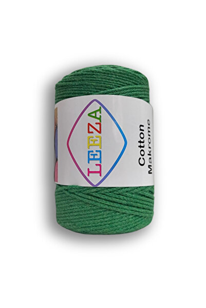 Alize خيط مكرميه 2 ملم ليزا التركى